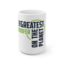 Load image into Gallery viewer, Coffee Mug - Roofer