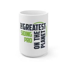 Load image into Gallery viewer, Coffee Mug - Siding Pro