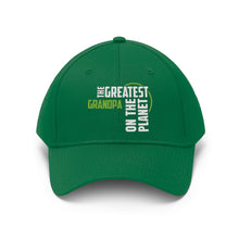 Load image into Gallery viewer, Hat - Grandpa