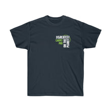 Load image into Gallery viewer, Men's T-shirt - Carpet Pro