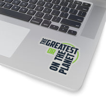 Load image into Gallery viewer, Stickers - Dr