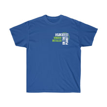 Load image into Gallery viewer, Men's T-shirt - Window Installer