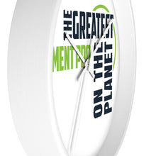 Load image into Gallery viewer, Wall clock - Cement Pro