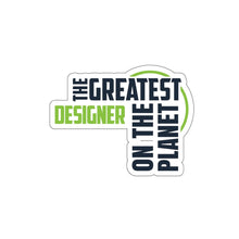 Load image into Gallery viewer, Stickers - Designer