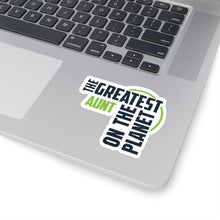 Load image into Gallery viewer, Stickers - Aunt