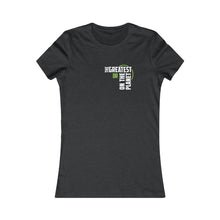 Load image into Gallery viewer, Women&#39;s T-shirt - Dr