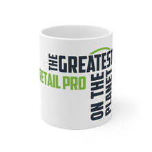 Load image into Gallery viewer, Coffee Mug - Retail Pro