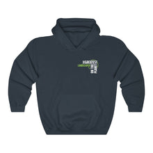 Load image into Gallery viewer, Men's Hoodie - Landscaper