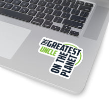 Load image into Gallery viewer, Stickers - Uncle