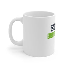 Load image into Gallery viewer, Coffee Mug - Brother