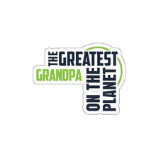 Load image into Gallery viewer, Stickers - Grandpa