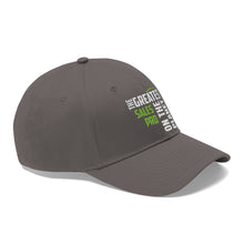 Load image into Gallery viewer, Hat - Sales Pro
