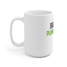 Load image into Gallery viewer, Coffee Mug - Plumber