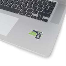 Load image into Gallery viewer, Stickers - Window Installer