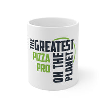 Load image into Gallery viewer, Coffee Mug - Pizza Pro