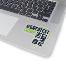 Load image into Gallery viewer, Stickers - Closer