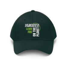 Load image into Gallery viewer, Hat - Lawn Pro