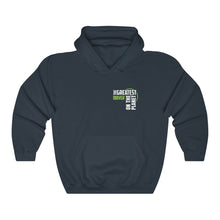 Load image into Gallery viewer, Men's Hoodie - Driver