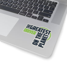 Load image into Gallery viewer, Stickers - Driver