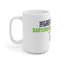 Load image into Gallery viewer, Coffee Mug - Bartender