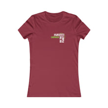 Load image into Gallery viewer, Women's T-shirt - Carpenter