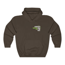 Load image into Gallery viewer, Men's Hoodie - Marketing Pro