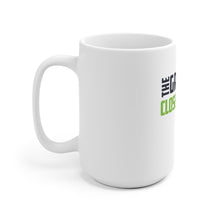 Load image into Gallery viewer, Coffee Mug - Closer