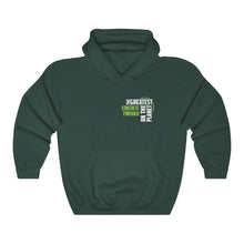 Load image into Gallery viewer, Men's Hoodie - Concrete Finisher