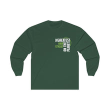 Load image into Gallery viewer, Women's Long Sleeve Tee - Hair Stylist