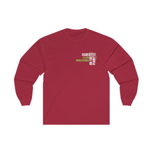 Load image into Gallery viewer, Women's Long Sleeve Tee - Alarm Professional