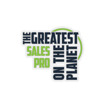 Load image into Gallery viewer, Stickers - Sales Pro