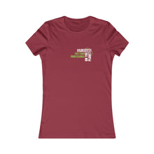 Load image into Gallery viewer, Women&#39;s T-shirt - Fast Food Pro