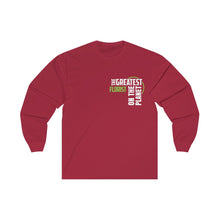 Load image into Gallery viewer, Women's Long Sleeve Tee - Florist