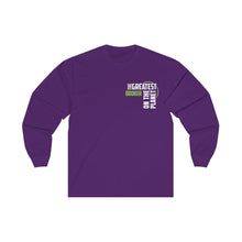 Load image into Gallery viewer, Women's Long Sleeve Tee - Broker