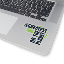 Load image into Gallery viewer, Stickers - Dad