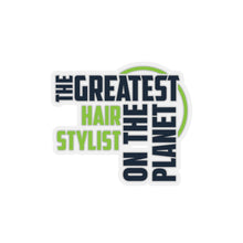 Load image into Gallery viewer, Stickers - Hair Stylist