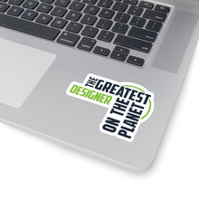 Load image into Gallery viewer, Stickers - Designer
