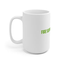 Load image into Gallery viewer, Coffee Mug - Fire Suppression Pro