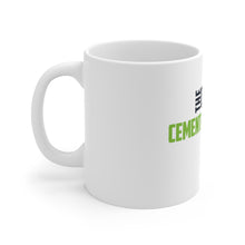 Load image into Gallery viewer, Coffee Mug - Cement Pro