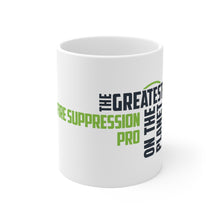 Load image into Gallery viewer, Coffee Mug - Fire Suppression Pro