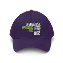 Load image into Gallery viewer, Hat - Marketing Pro